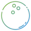 Bowling ball Symbol 64x64