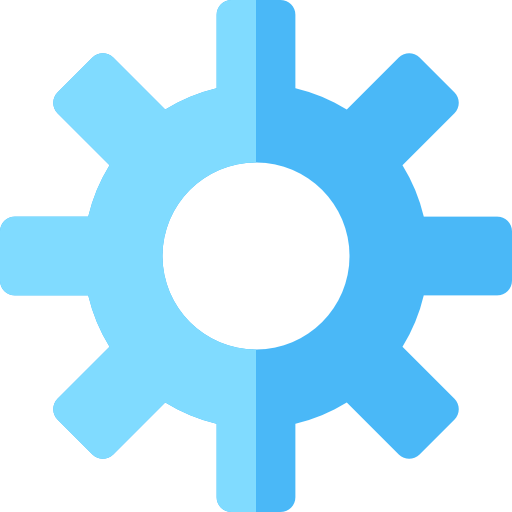 Sun icon