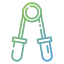 Handgrip Symbol 64x64