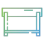 Hurdle icon 64x64