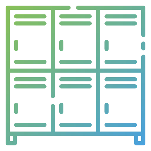 Locker icon