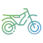 Motocross icon 64x64