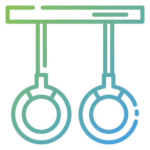 Rings icon