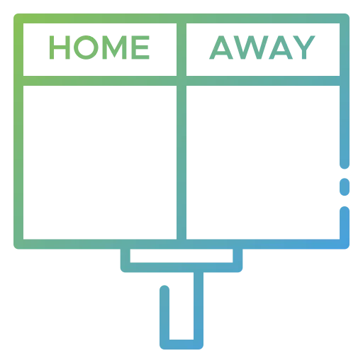 Scoreboard icon