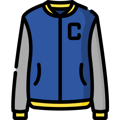 Jacket іконка