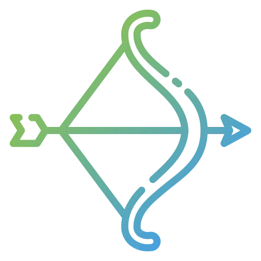 Archery icon