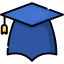 Mortarboard 상 64x64