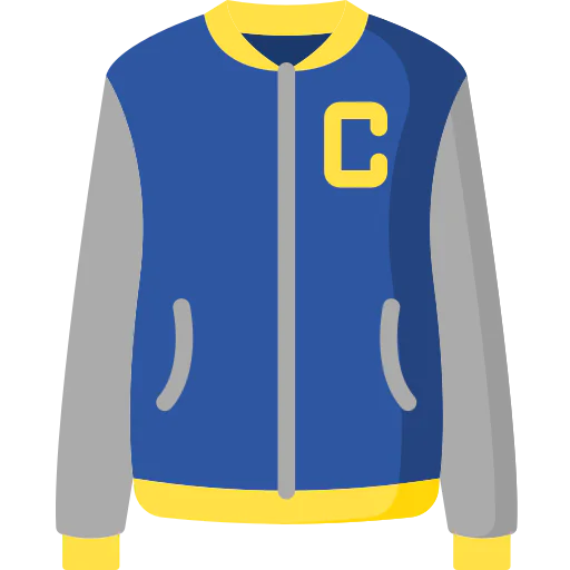 Jacket icon