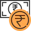 Rupee icon 64x64
