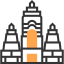 Temple icon 64x64