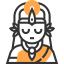 Vishnu icon 64x64
