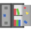 Locker icon 64x64