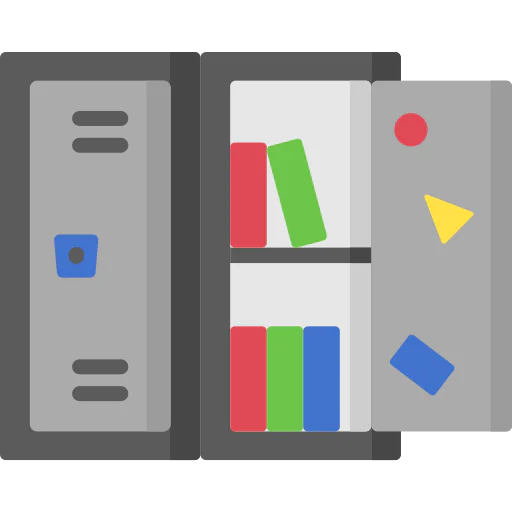 Locker icon