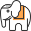 Elephant icon 64x64