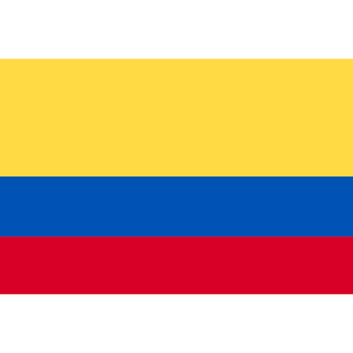 Colombia icon