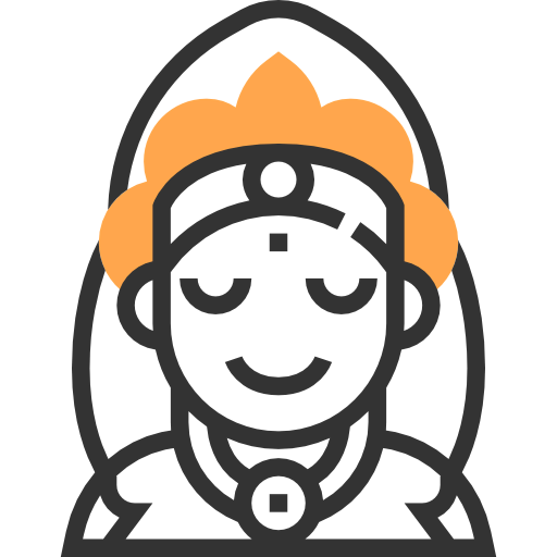 Devi icon