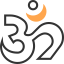 Om icon 64x64