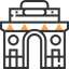 Temple icon 64x64