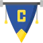 Flag icon 64x64