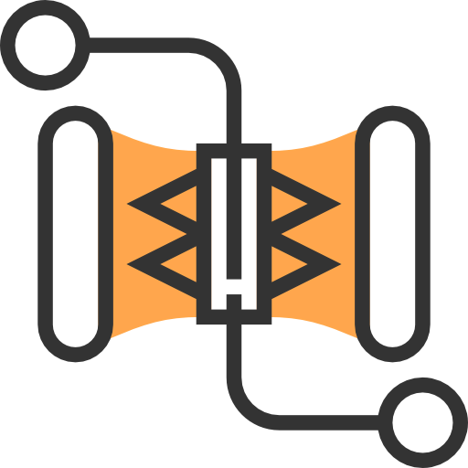 Drum icon