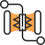 Drum icon 64x64