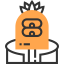 Plant icon 64x64