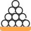 Kanji vadas icon 64x64