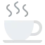 Coffee mug icon 64x64