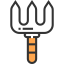 Trident icon 64x64
