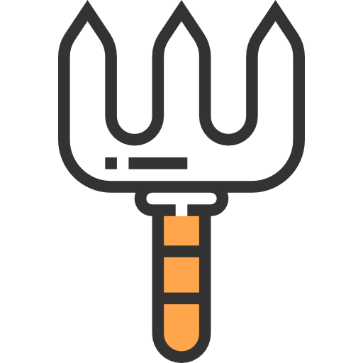 Trident icon