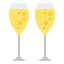 Champagne icon 64x64