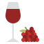 Wine icon 64x64