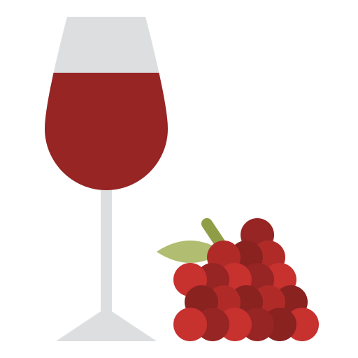 Wine icon