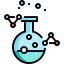 Test tube icon 64x64