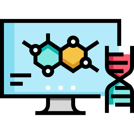 Dna icon