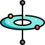 Atom icon 64x64
