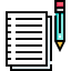 Notes icon 64x64