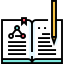 Book icon 64x64