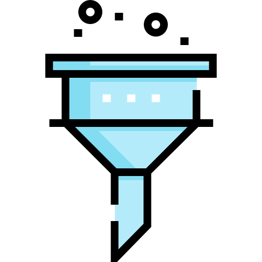 Filter icon