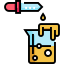 Beaker icon 64x64