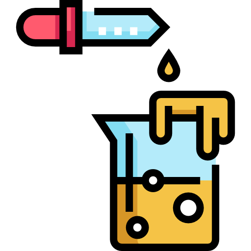 Beaker icon