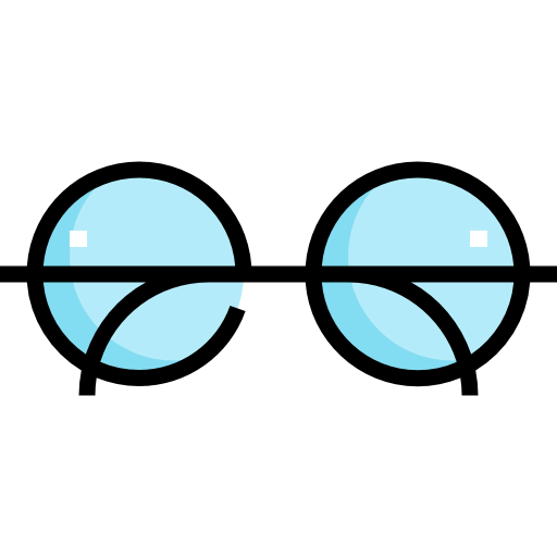 Glasses icon