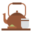 Teapot icon 64x64