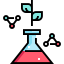 Test tube icon 64x64