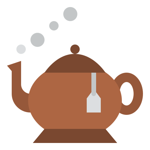 Teapot icon