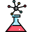 Test tube icon 64x64
