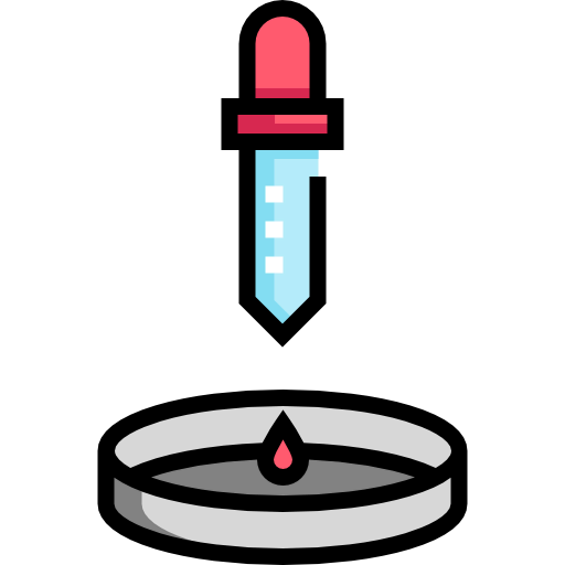 Dropper icon