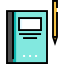 Book icon 64x64