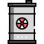 Waste icon 64x64