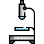 Microscope icon 64x64